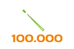 Über 100.000 km pro Jahr